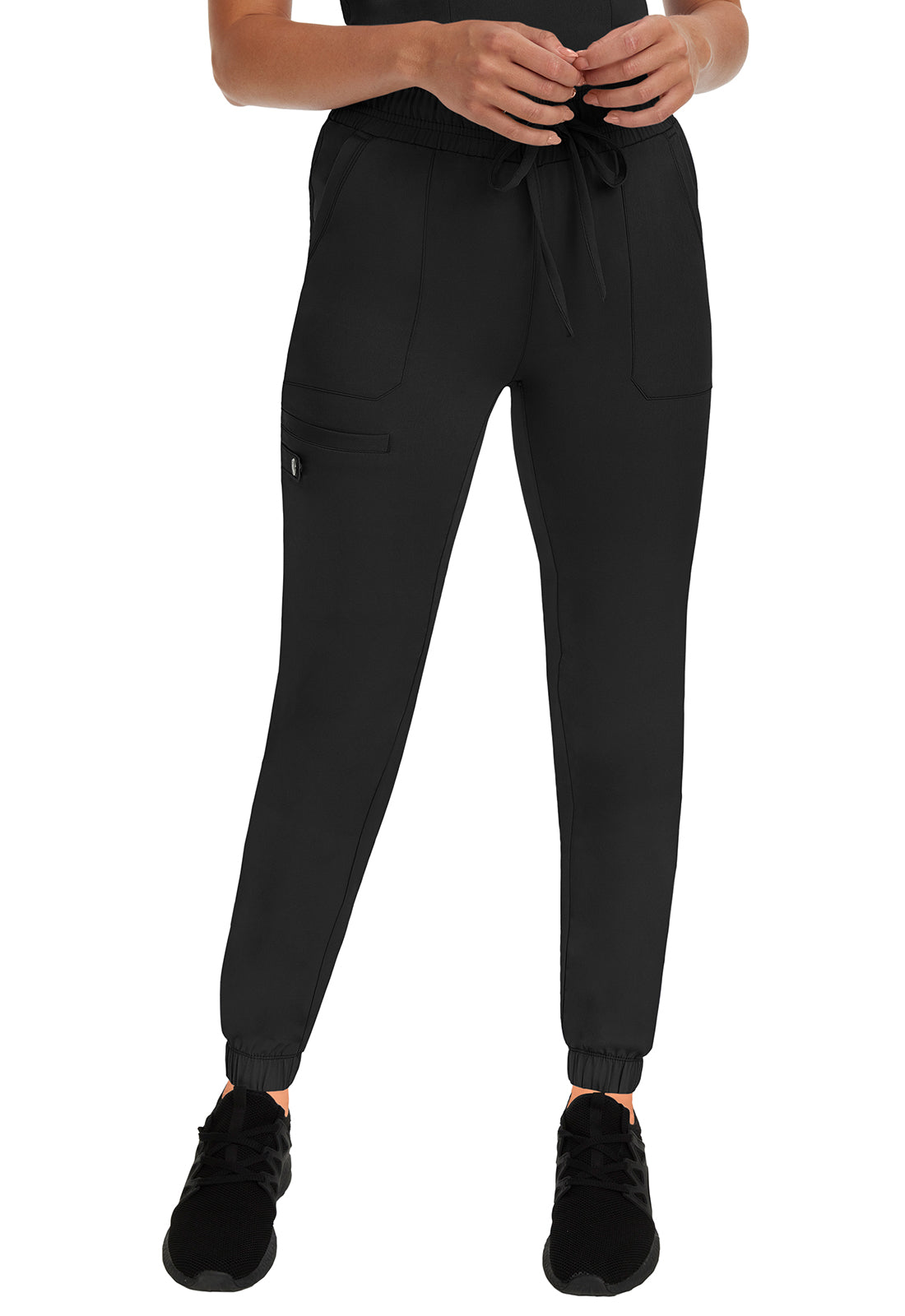 Women's Renee Pant Tall - Black